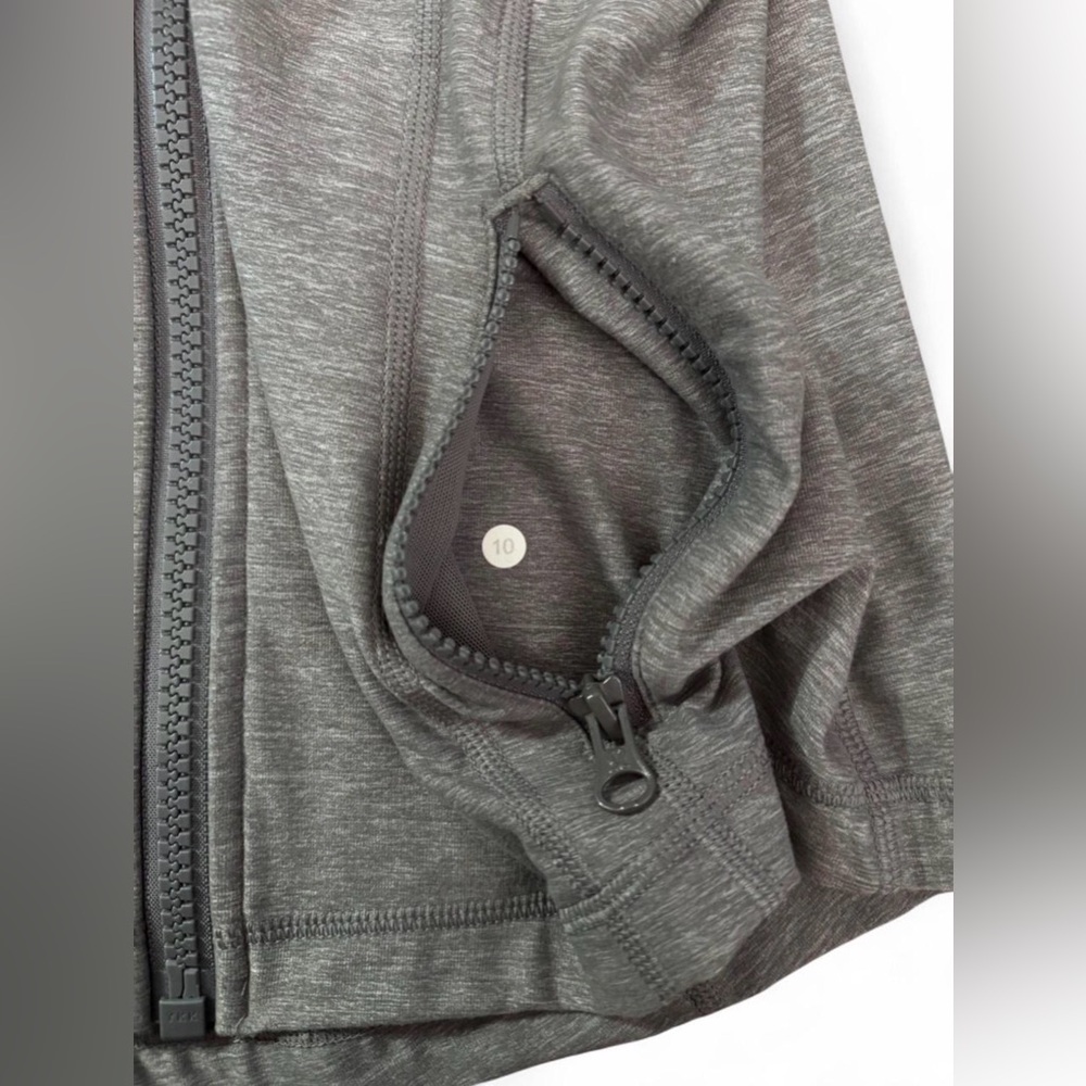 Lululemon Define Jacket - Picture 4 of 8